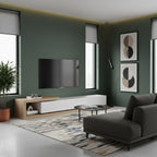Vision Line T.V Unit
