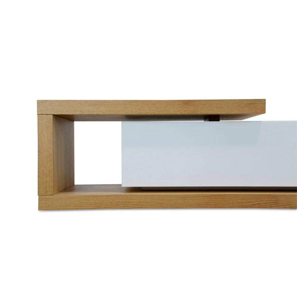 Vision Line T.V Unit