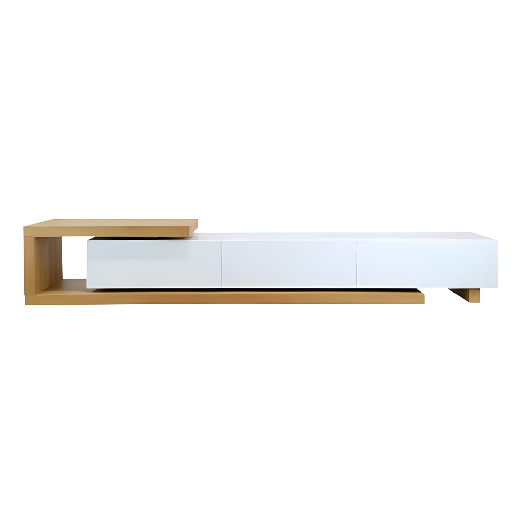 Vision Line T.V Unit