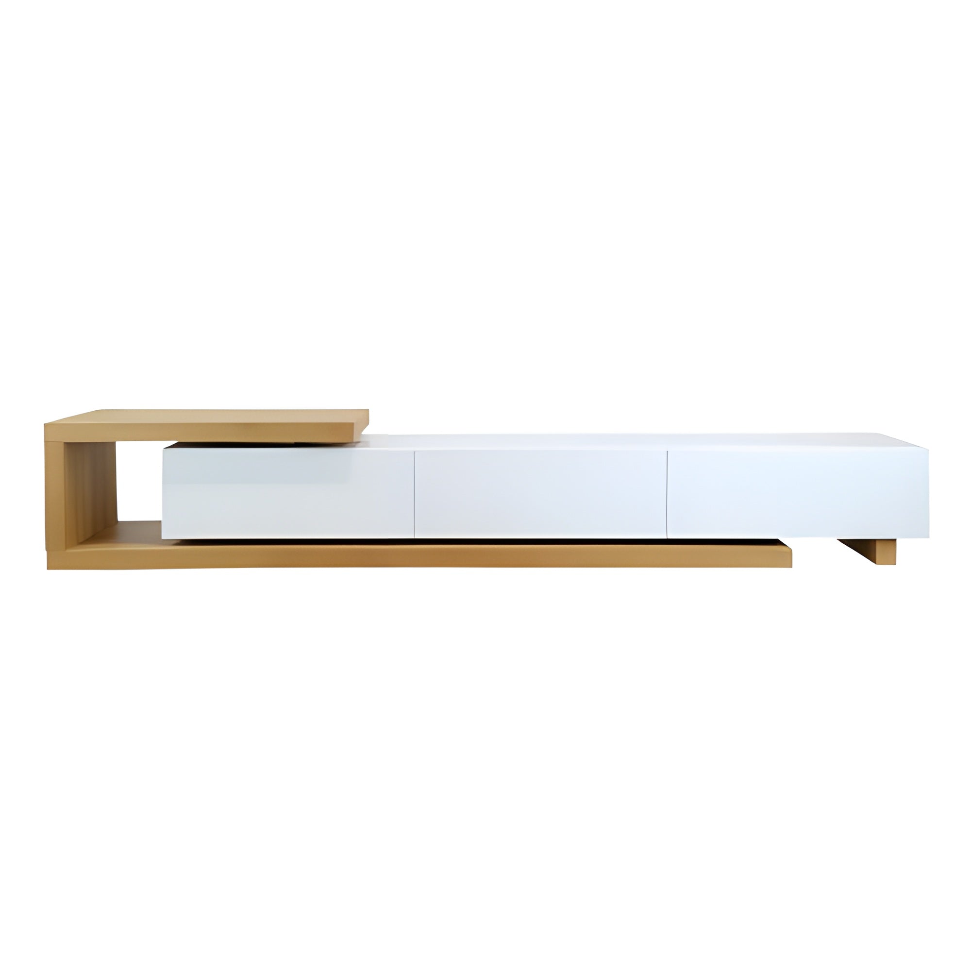 Vision Line T.V Unit