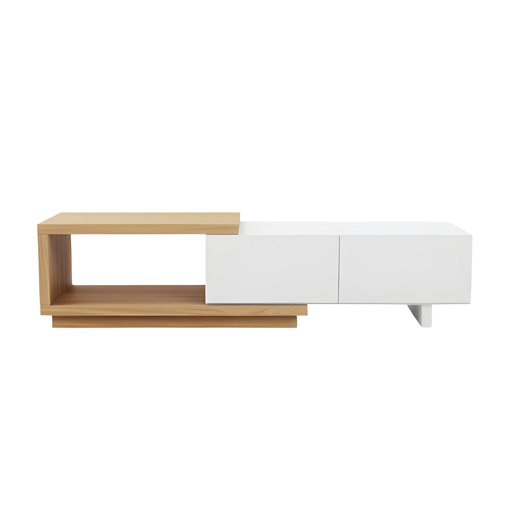 Vision Line T.V Unit