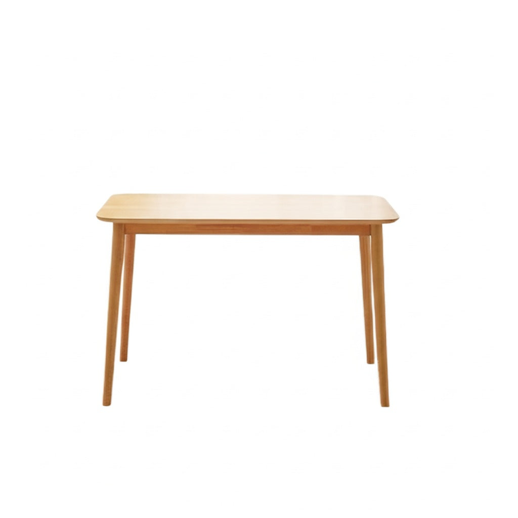 Plank Dining Table