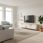 Aura T.V Unit