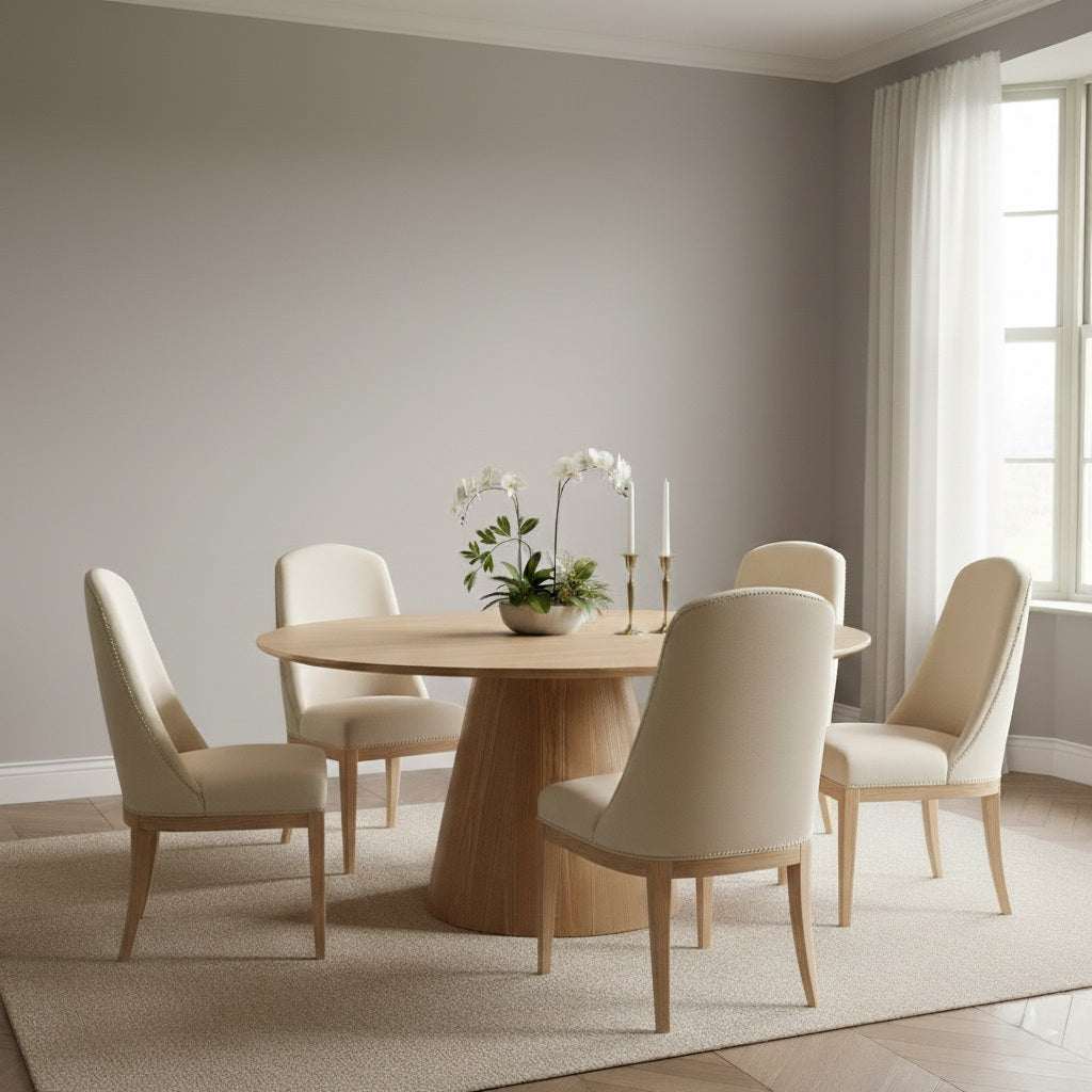 Nest Dining Table
