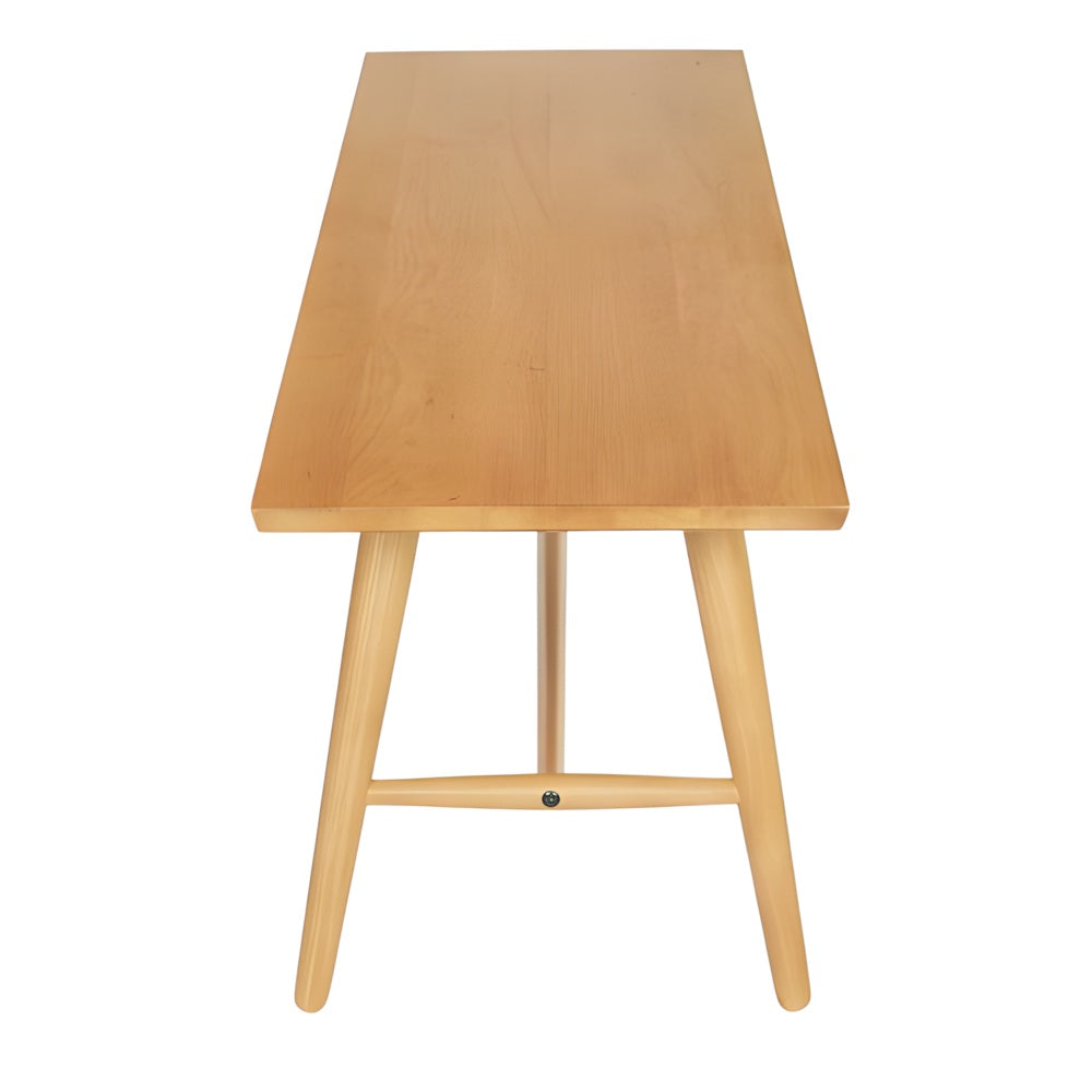 Minimalist Bench