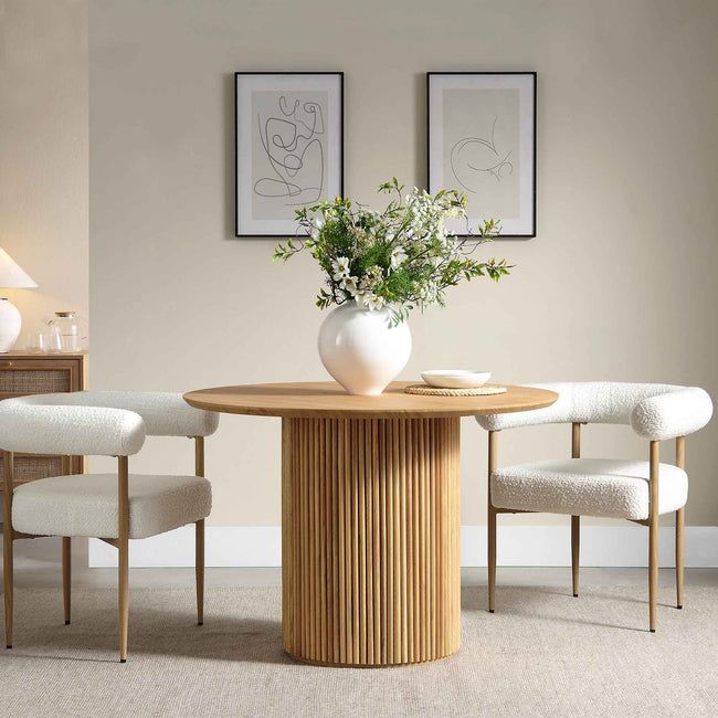 Moda Dining Table
