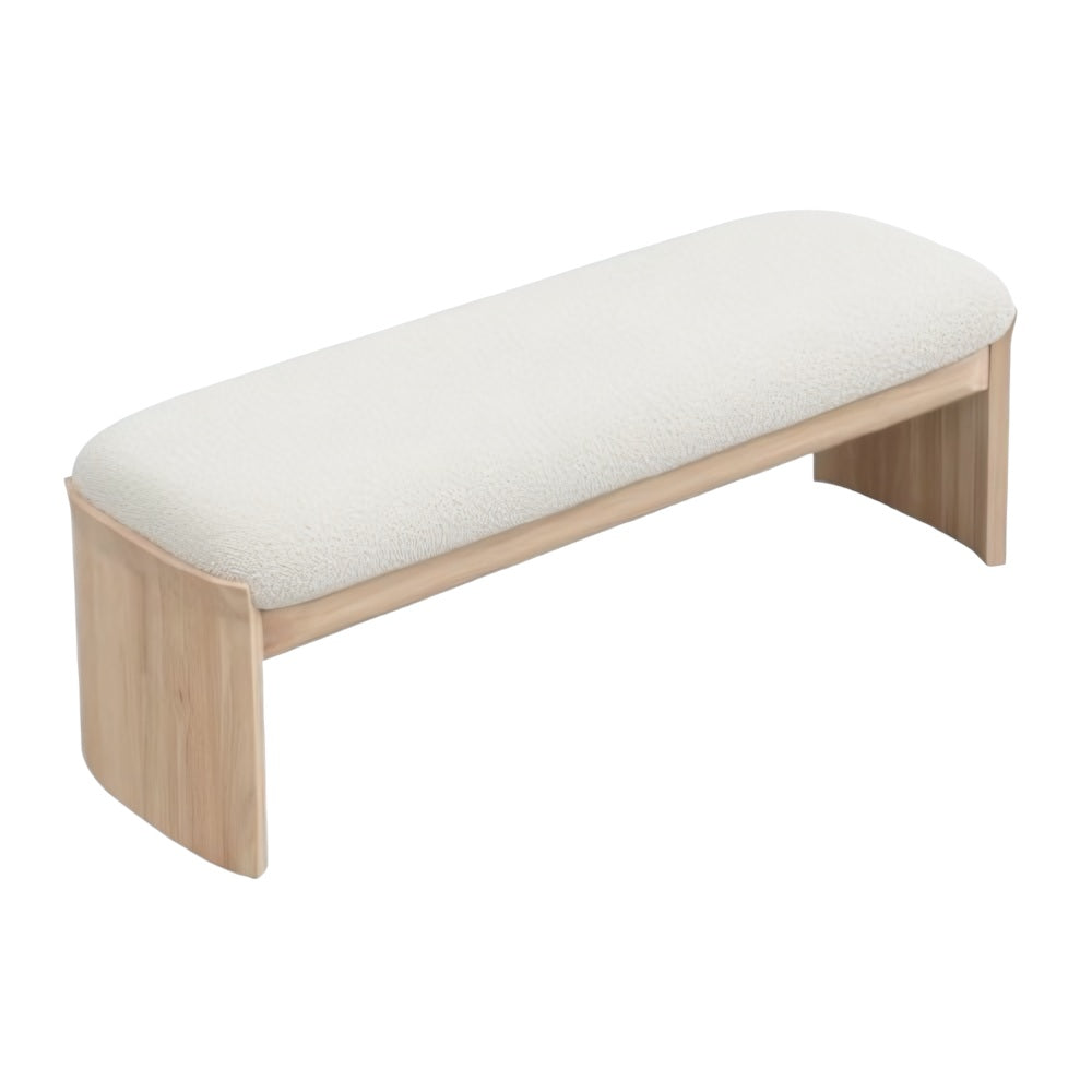 Comfy Bench