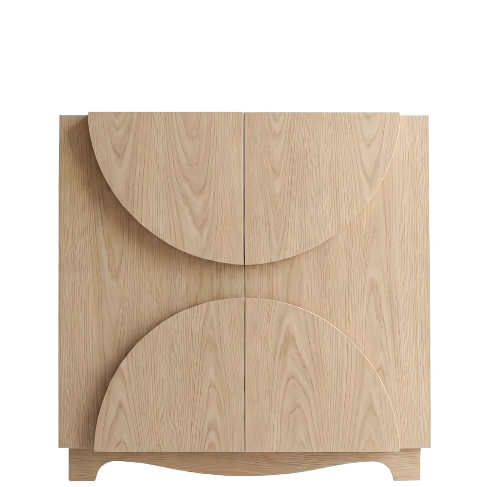 Roundel Console