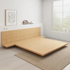 Lux Bed