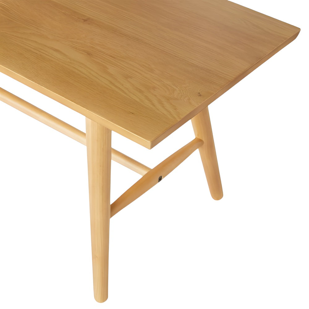 Minimalist Bench