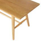 Minimalist Bench