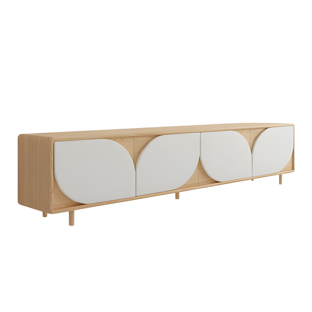 Aura T.V Unit