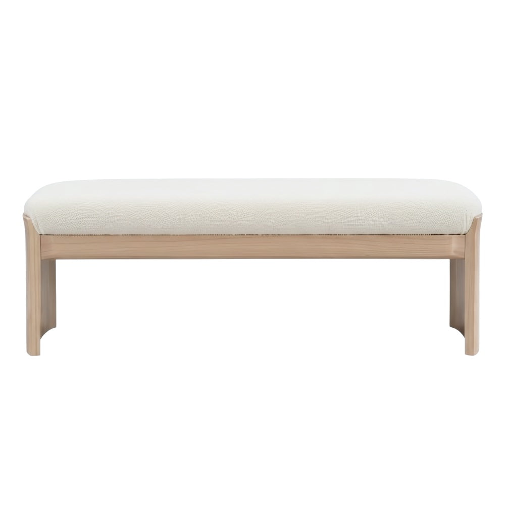 Comfy Bench