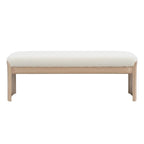 Comfy Bench
