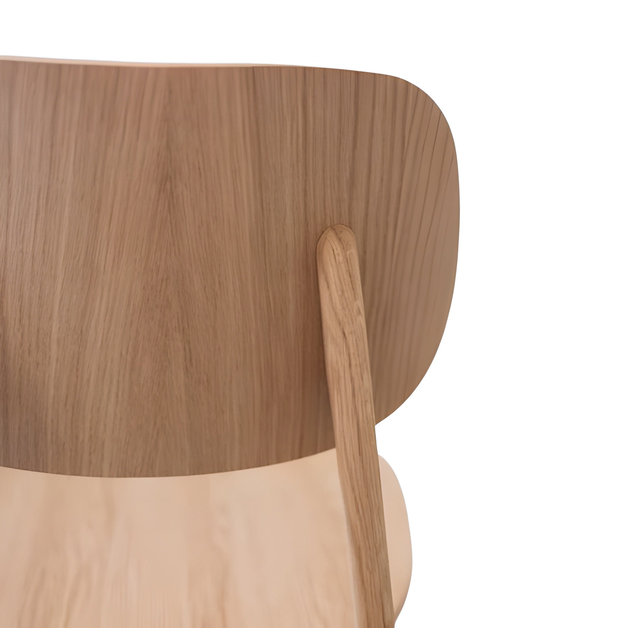 Woody Dining Chair
