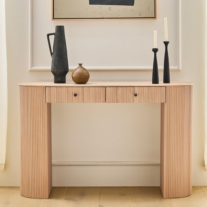 Serena Console