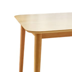 Plank Dining Table