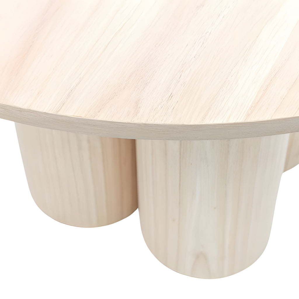 Forma Dining Table
