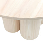 Forma Dining Table