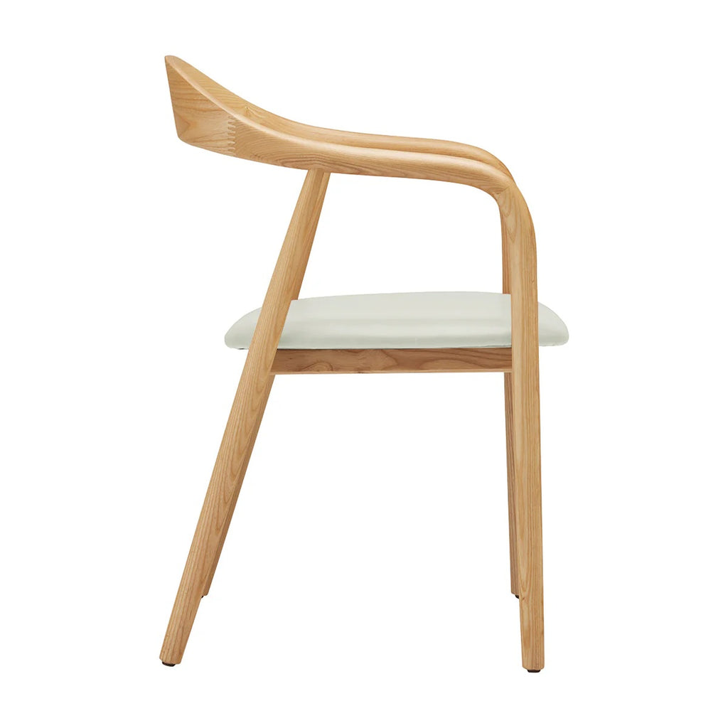 Oak Dining Chair