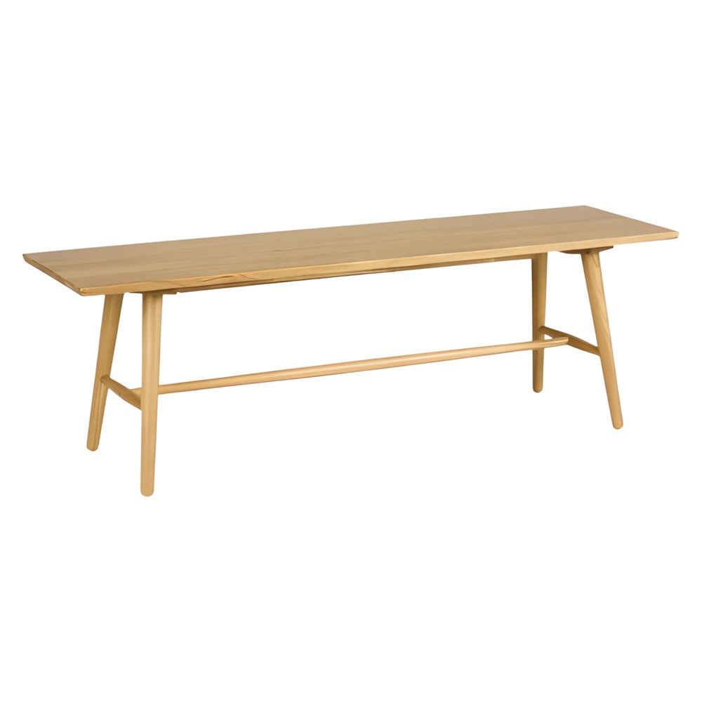 Minimalist Bench