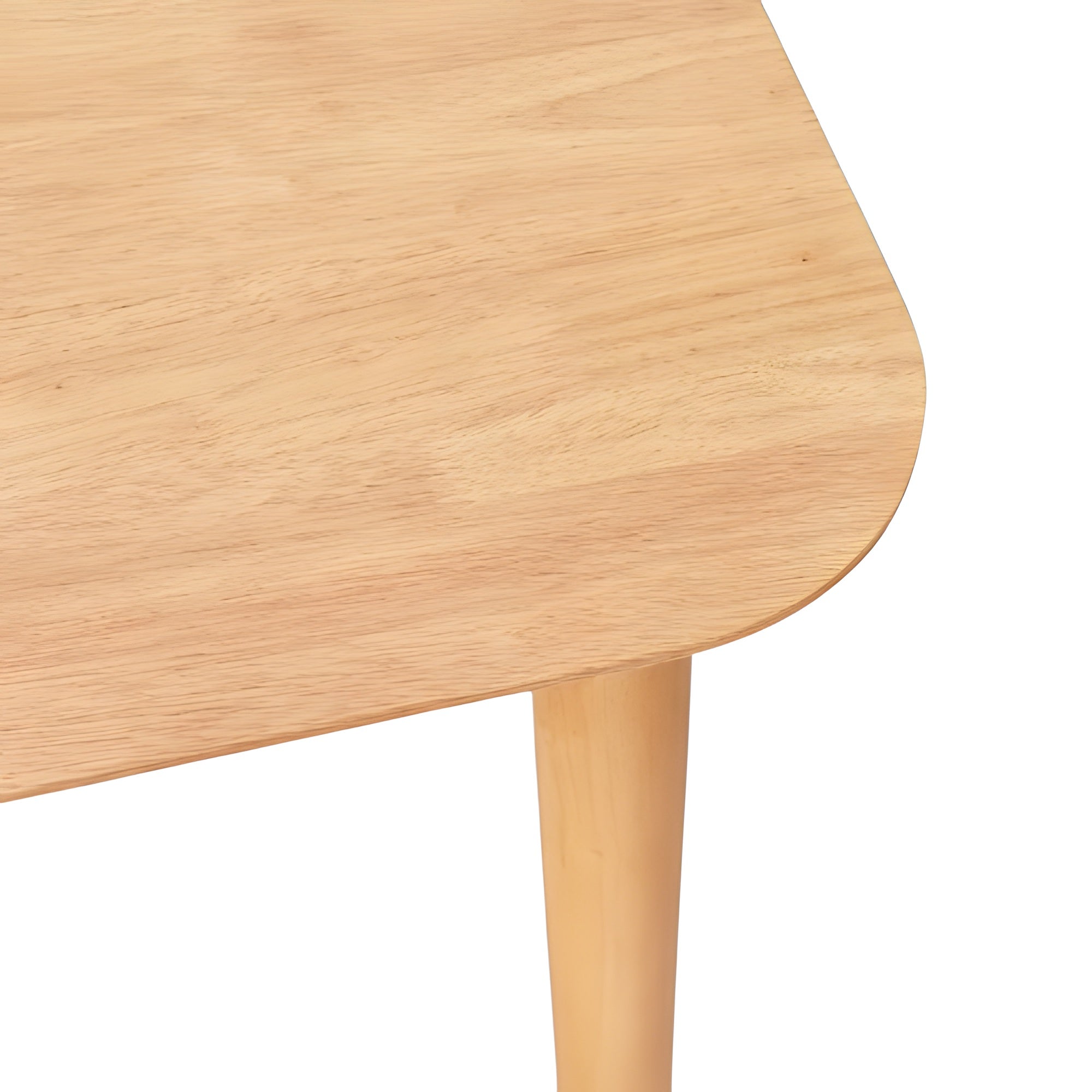 Plank Dining Table