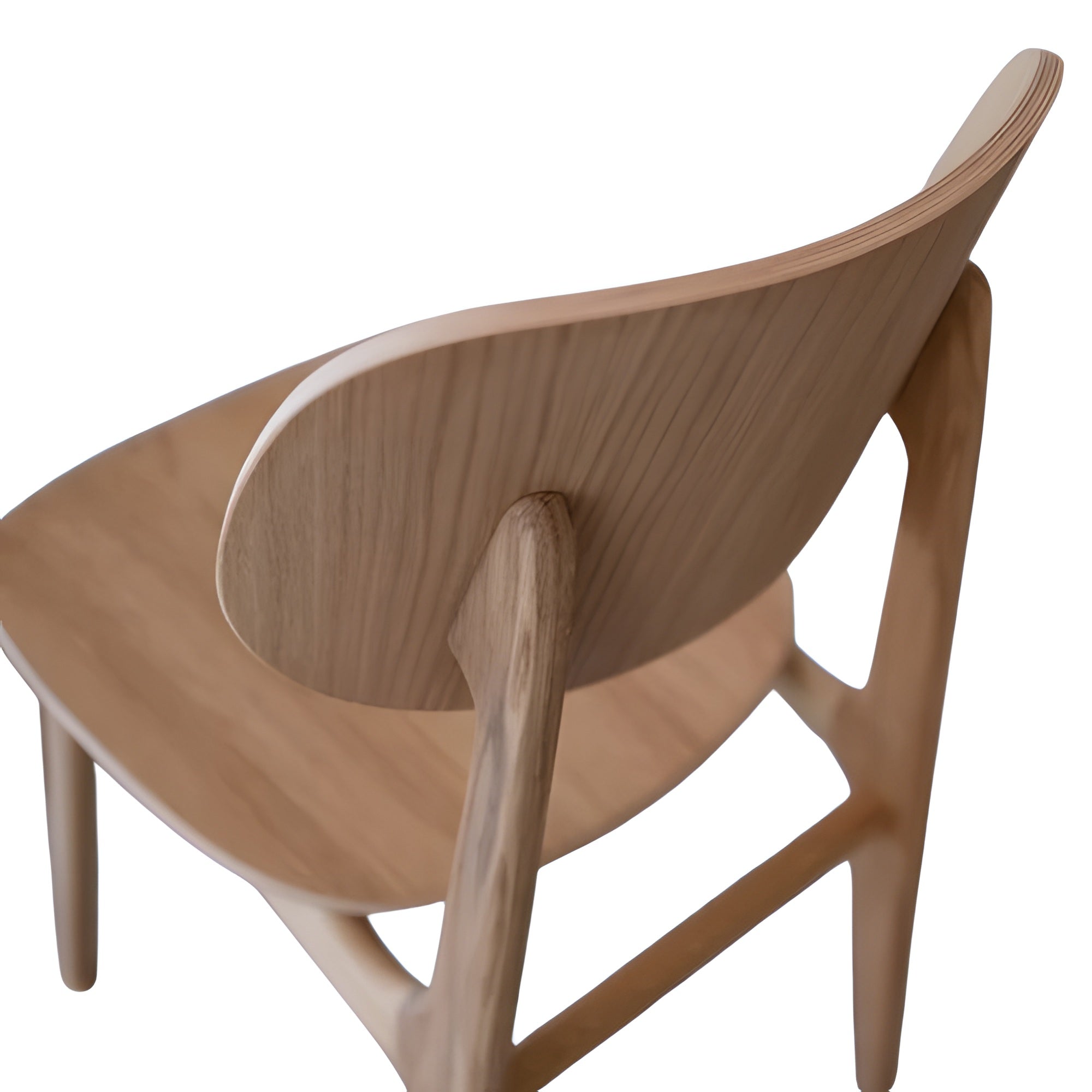 Woody Dining Chair