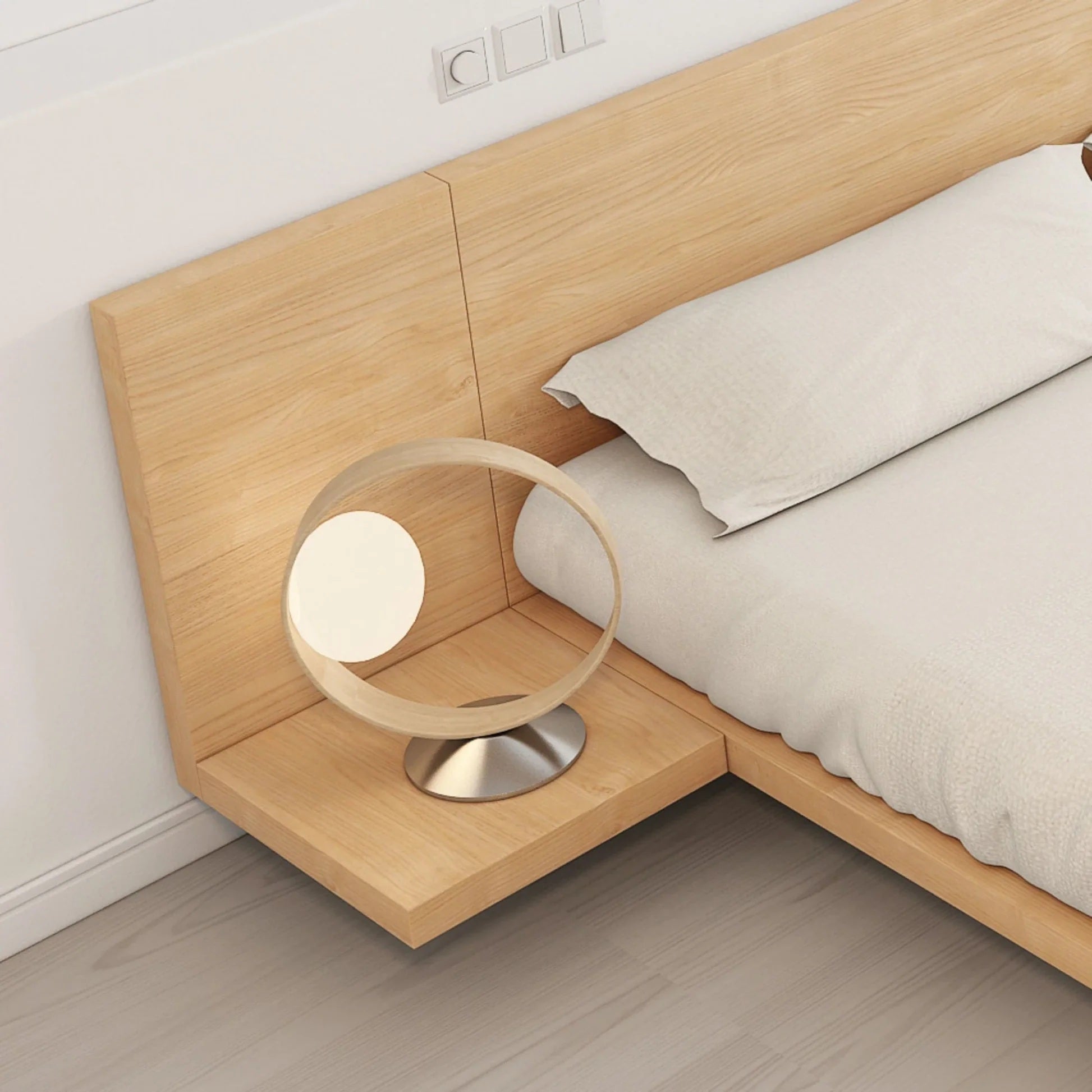 Lux Bed