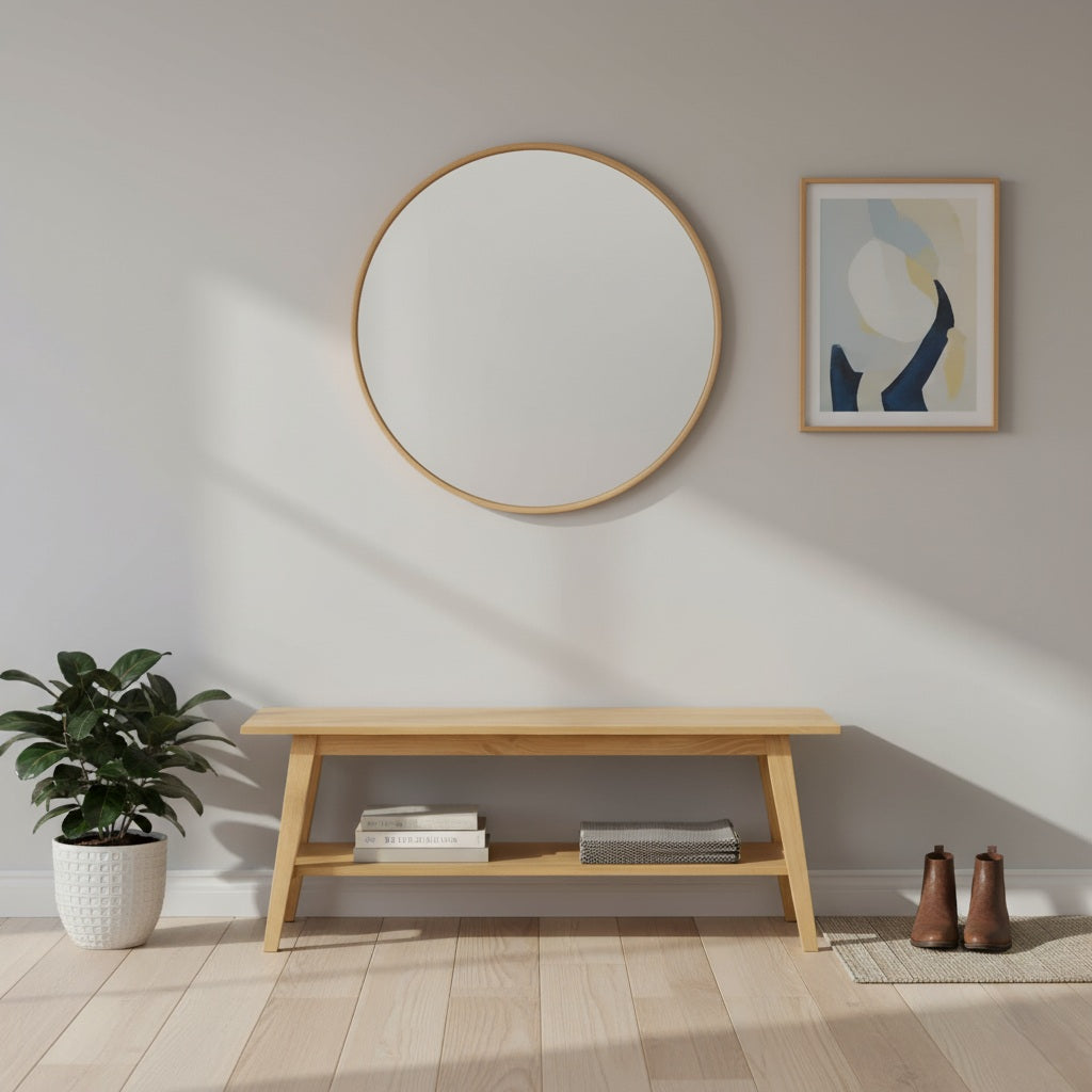 Pure Bench