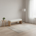 Comfy Bench