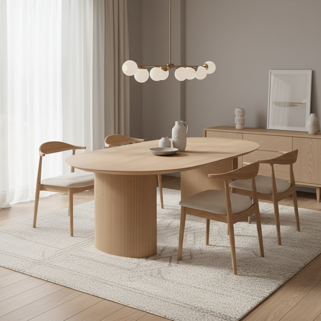 Legacy Dining Table