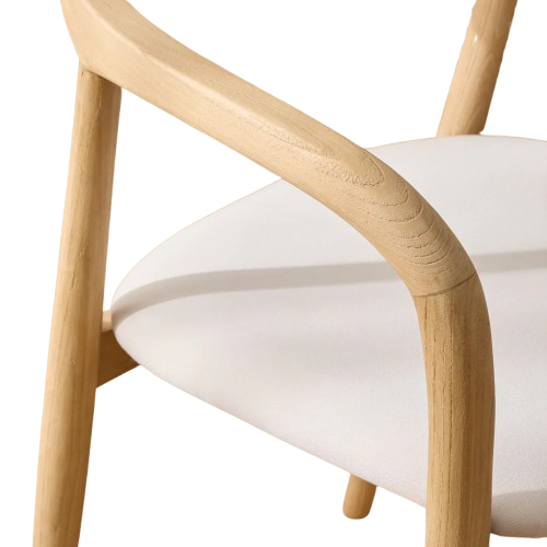 Oak Dining Chair