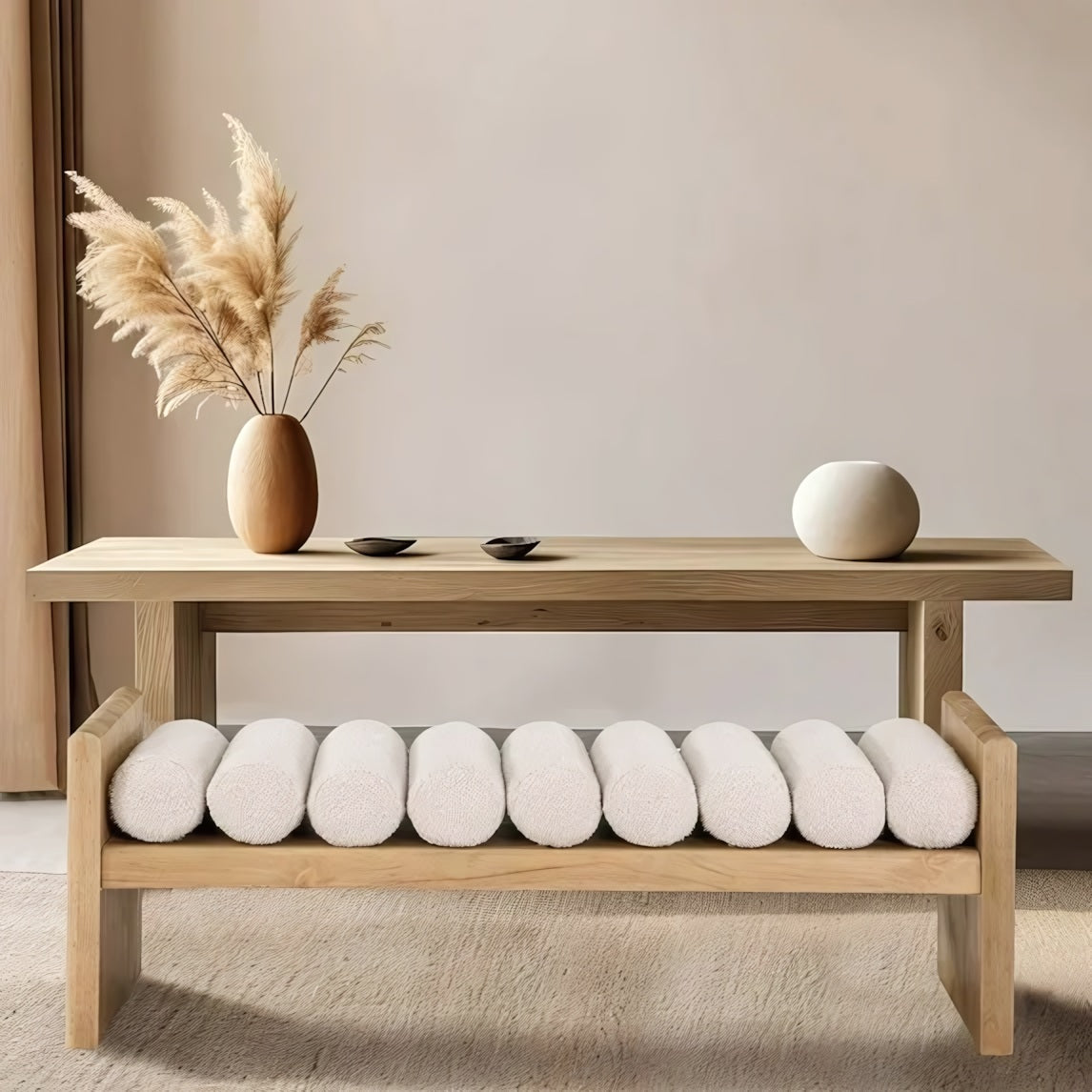 Boyd Bench