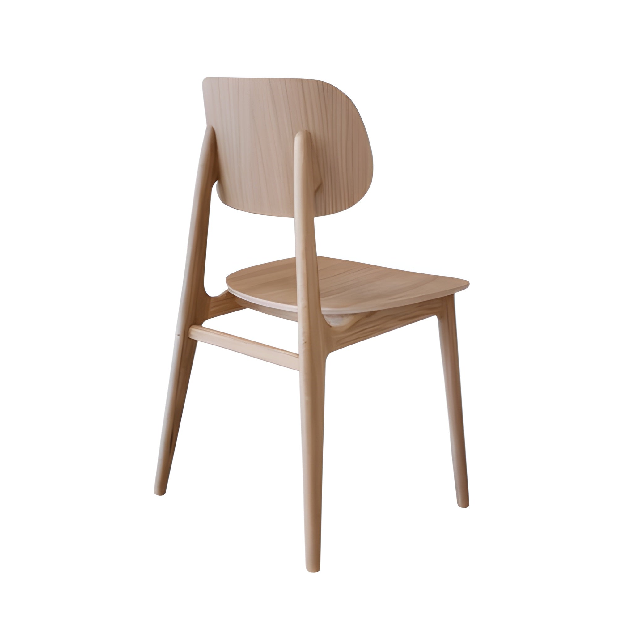 Woody Dining Chair