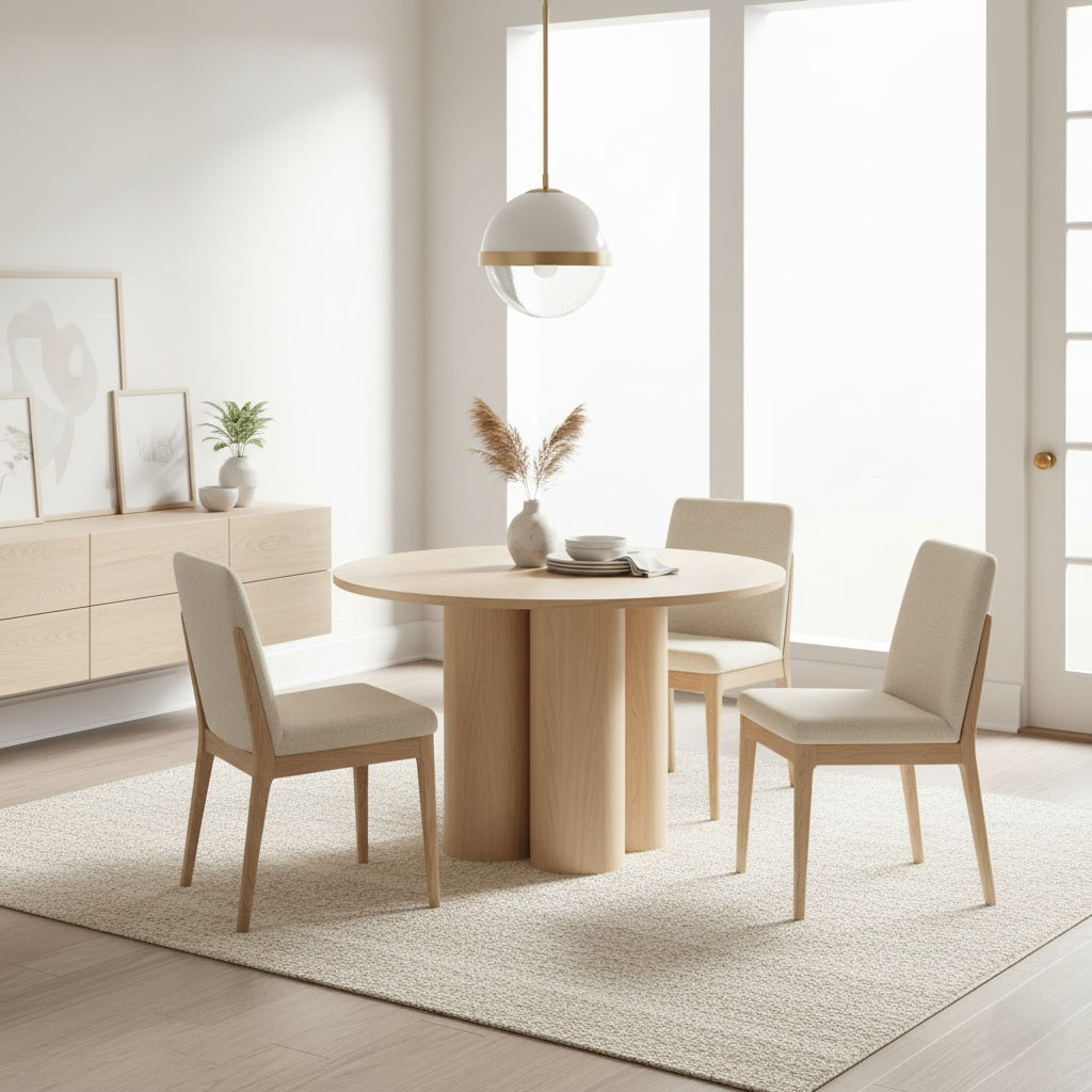 Forma Dining Table
