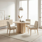 Forma Dining Table