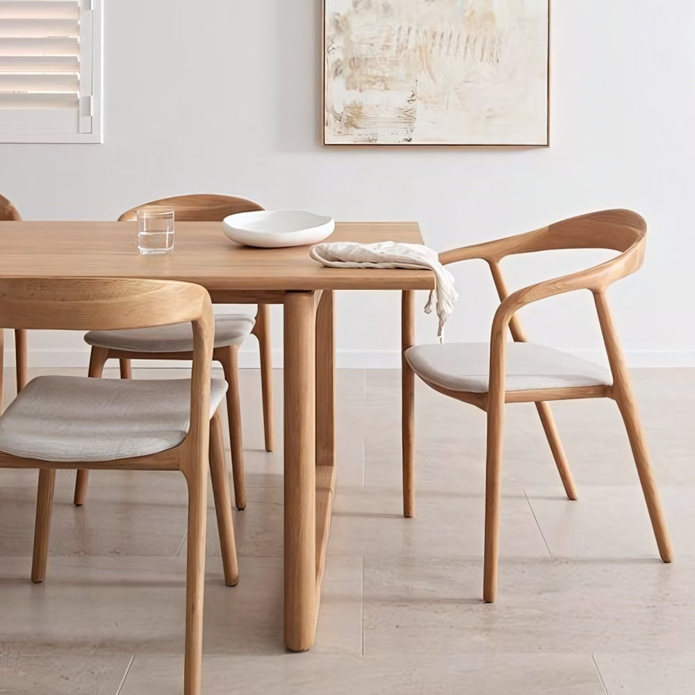 Oak Dining Chair