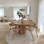 Oak Dining Chair
