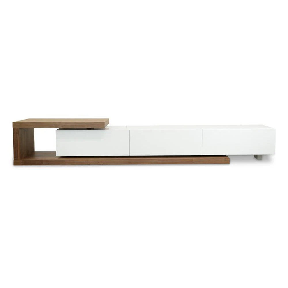 Vision Line T.V Unit