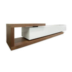 Vision Line T.V Unit