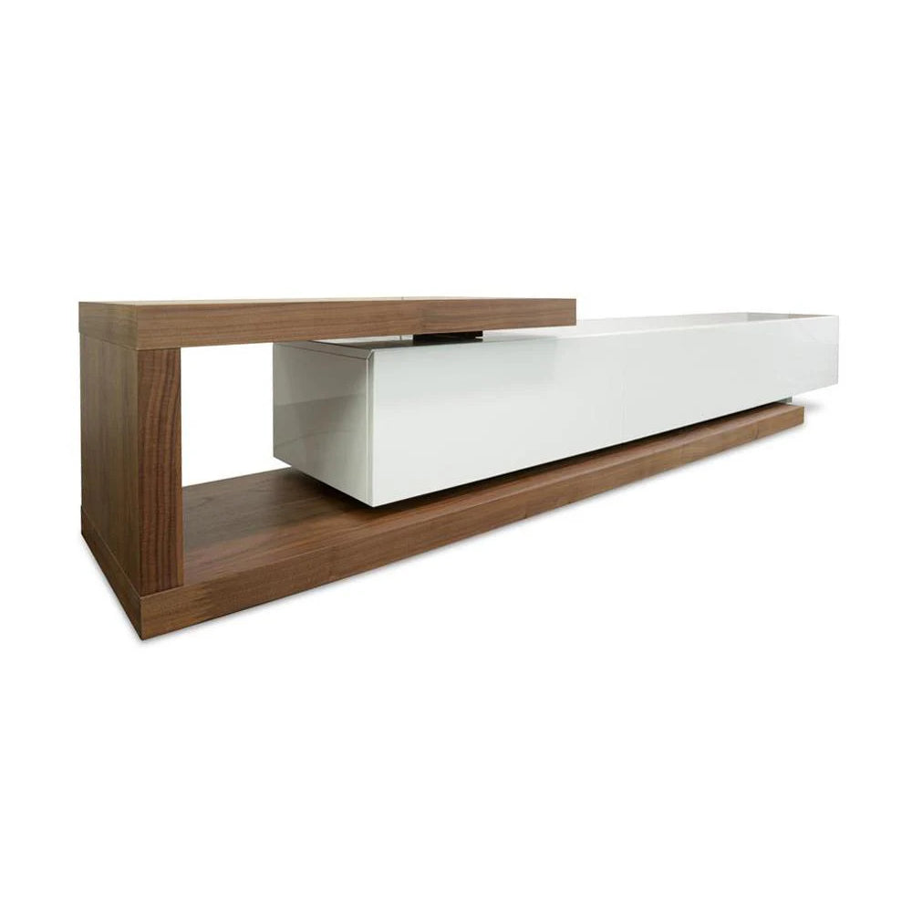 Vision Line T.V Unit