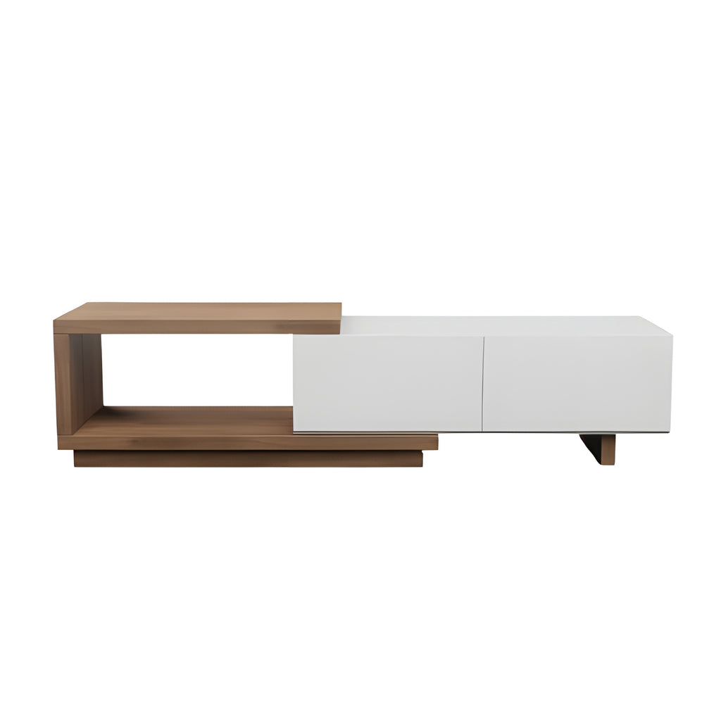 Vision Line T.V Unit
