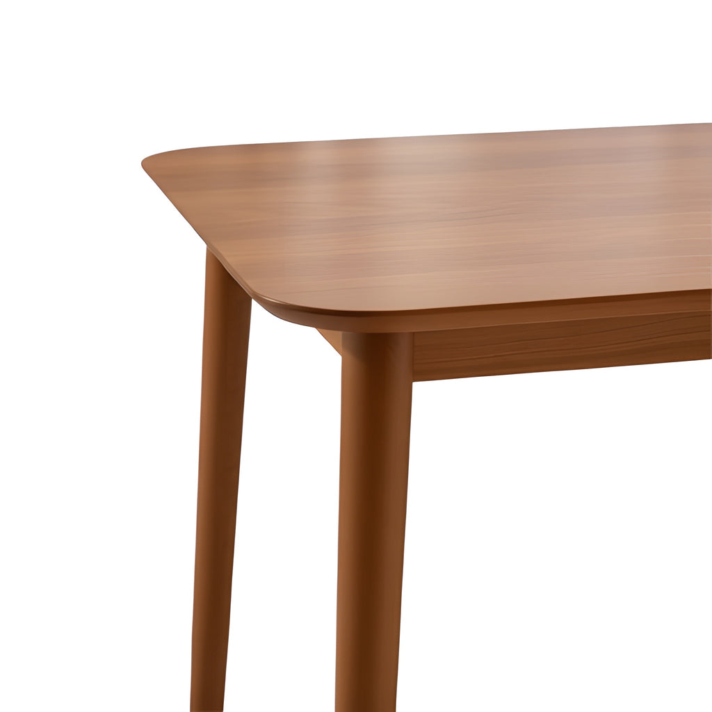 Plank Dining Table
