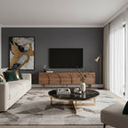 Heritage T.V Unit