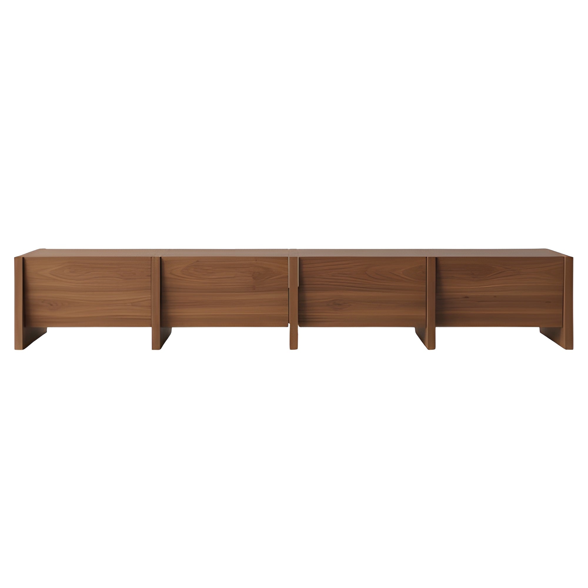 Edge T.V Unit