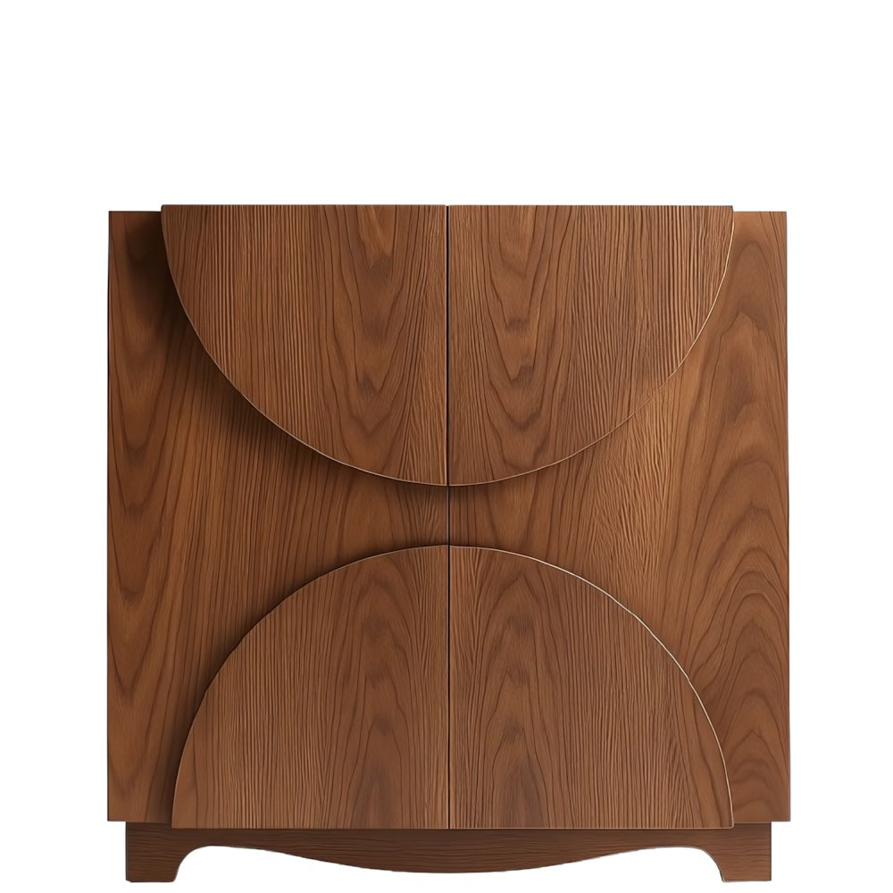 Roundel Console