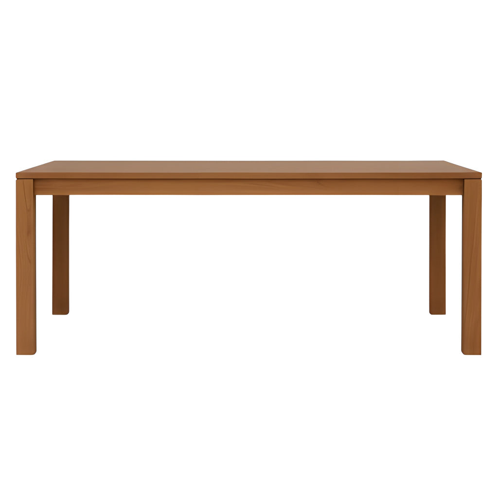 Lumber Dining Table