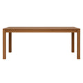 Lumber Dining Table