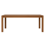Lumber Dining Table