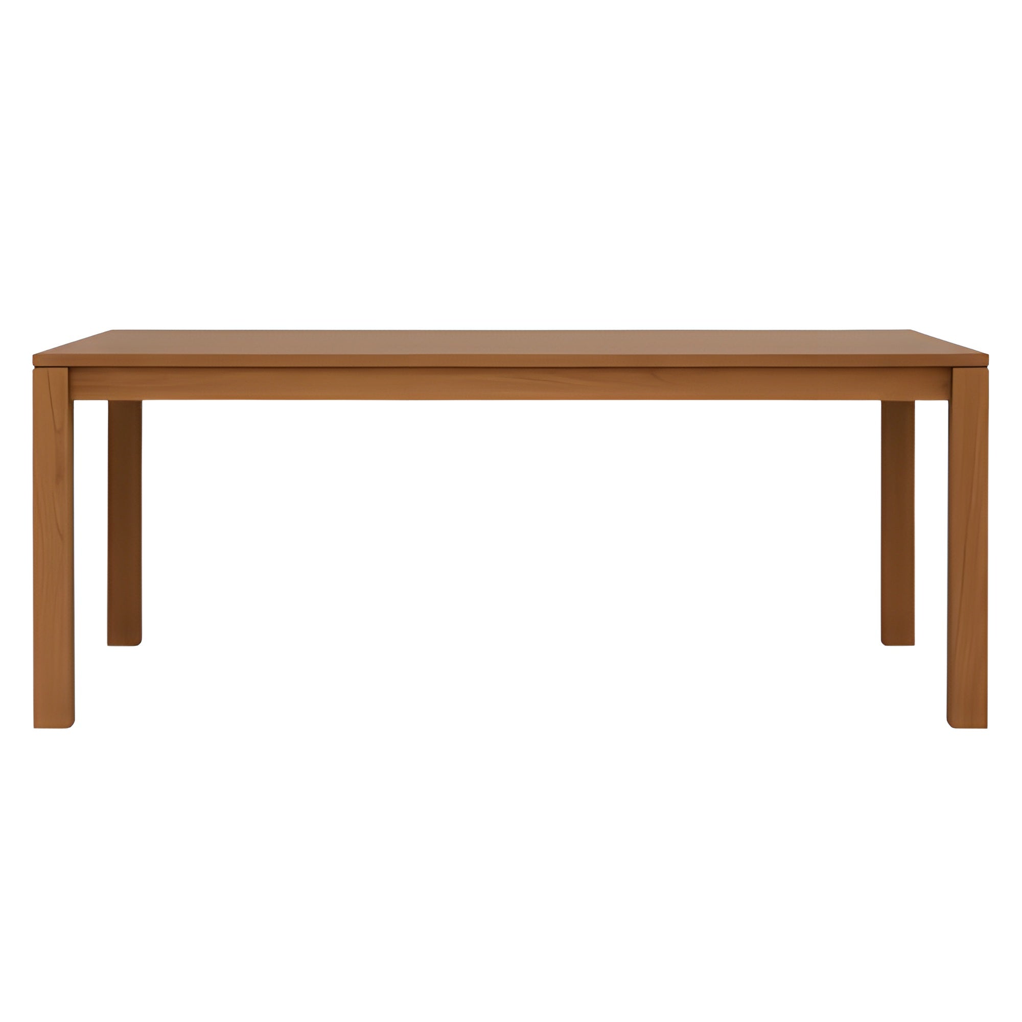 Lumber Dining Table